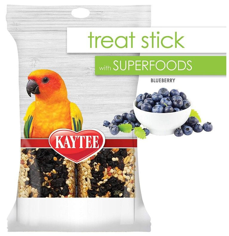 Kaytee Superfoods Avian Treat Stick