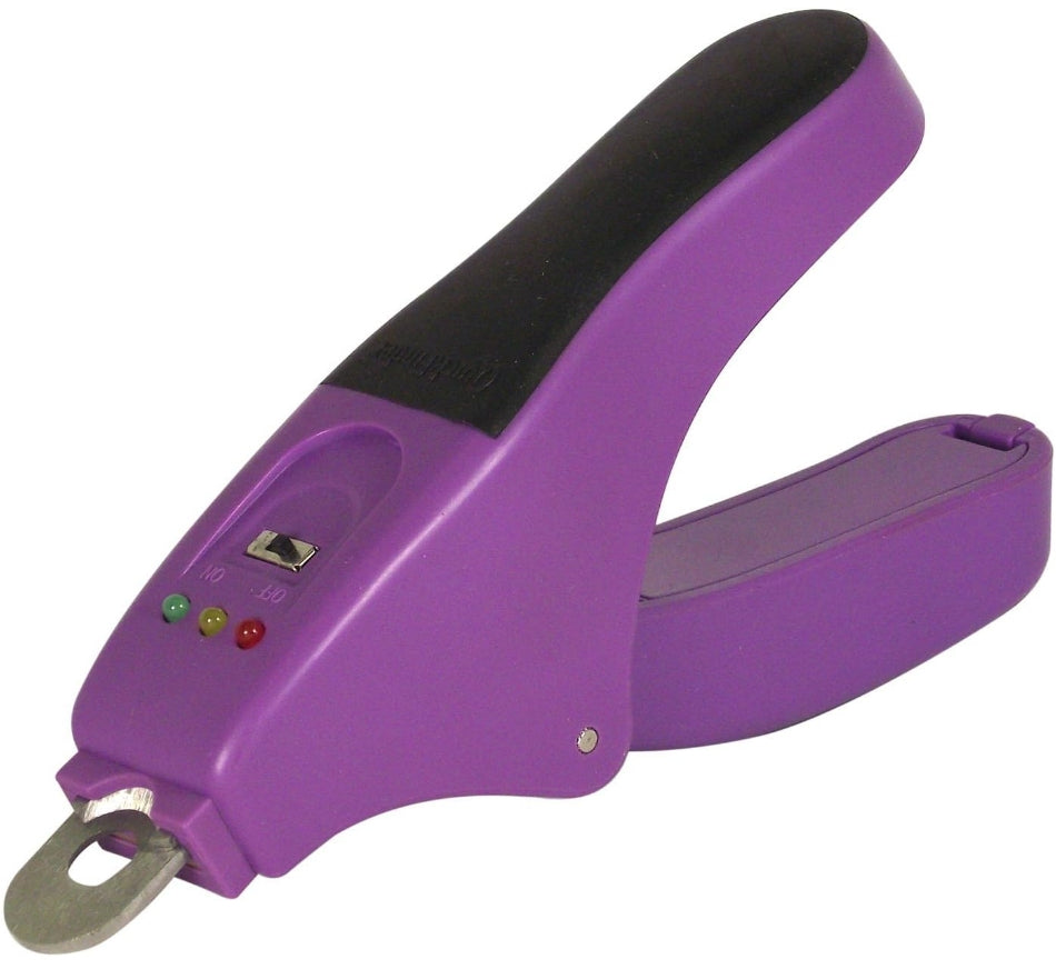 Miracle Care QuickFinder Nail Clipper